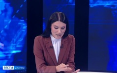 Гость студии — режиссер психологического триллера «Потом» Мейрам Сексенбаев