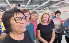 Центр настольного тенниса построят в Курске в следующем году
