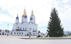 Экспедиция "Север-2026": "Мыс священной собаки"