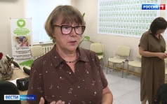 От общей боли – к общей поддержке: в Тамбове обучают СВОих консультантов