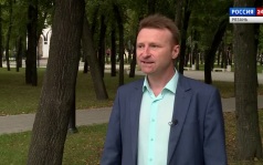 Актуальное интервью - Роман Астахов - Единая система борьбы с дропперством