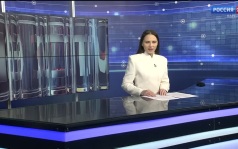 Россия 24 — Карелия». 26.08.26
