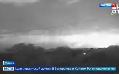 Российские войска освободили Шевченковское и нанесли удары по ключевым объектам в Украине
