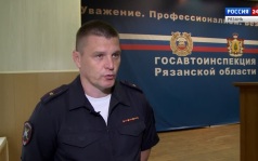 Актуальное интервью - Андрей Мефодин - Обновлённые правила техосмотра