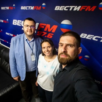 Смоленск — очень фотогеничный город