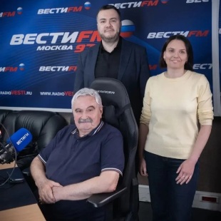Путь великого полководца Ивана Баграмяна