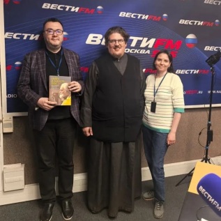 Скопин и его храмовая история