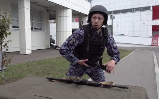Эфир 27.08.2026 · 18:30