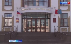 Областная Дума рассмотрит проект поправок в закон о региональном бюджете