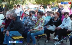 В Тамбове почтят память комиссара Московского