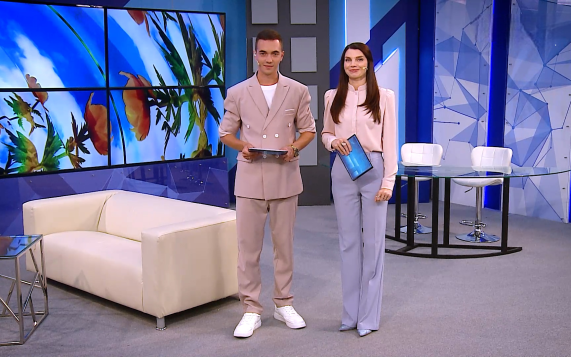 Эфир от 28.08.2026