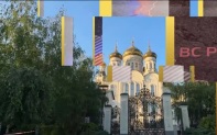 Трагедия в Святогорской лавре: убийство монаха и нападение на верующих остаются без внимания властей