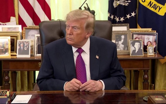 Трамп исключил нападение России на НАТО: что стоит за заявлением американского лидера?