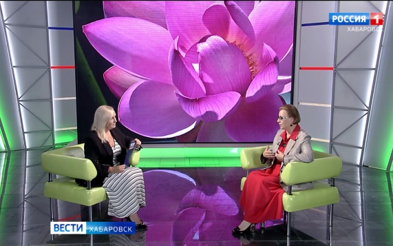 Не только лотосы: какие перспективные направления эко-туризма будут развивать в Хабаровском крае