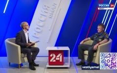 Денис Болдырев — о профилактике пожарной безопасности на объектах образования на Ямале