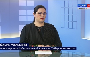 До Единого дня голосования остаётся чуть больше трёх недель: в крае стартовала агитация в СМИ