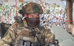 ВСРФ продолжает наносить точечные удары из курского приграничья по врагу в Сумской области