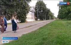 В Воронежской области отреставрируют исторические здания старейшего из действующих конезаводов в нашей стране