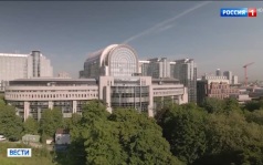В Европе до критического уровня сократились запасы американских ракет Patriot
