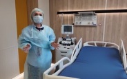 В Иркутске открыли первый в Сибири детский блок трансплантации костного мозга