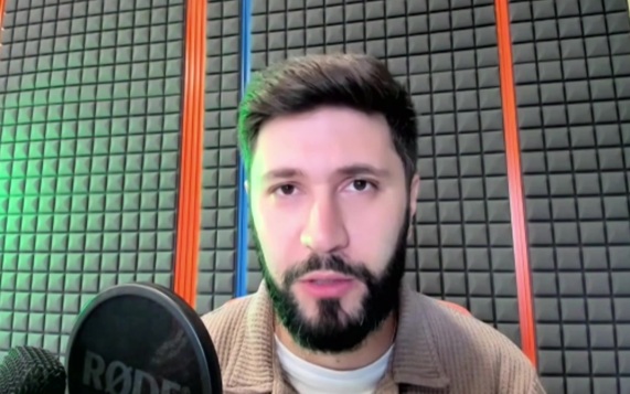 Бениамин Матевосян: "Азербайджан в лице Ильхама Алиева помогает Николю Пашняну выдворить Российскую Федерацию с территории Южного Кавказа"