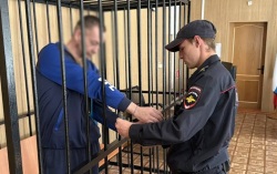 Пьяный водитель на «Волге» насмерть сбил девушку в Ивановском районе и получил 8,5 лет колонии