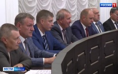 Газовые льготы, «гаражная амнистия» и бюджетные поправки - итоги заседания Тамбовской Облдумы