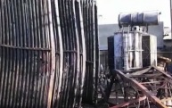 Продовольственный и энергетический кризис на Украине