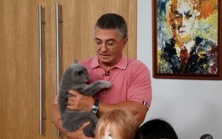 Эфир 29.08.2026