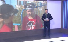 Вести Арктики с Алексеем Шемякиным, эфир 28 августа 2026 г.
