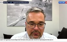 Интервью с генеральным директором Центра комплексных беспилотных решений Дмитрием Кузякиным
