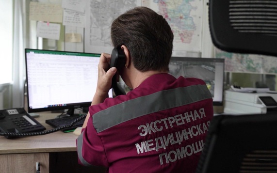 Фельдшеры в Луганской республике нередко работают в касках и бронежилетах