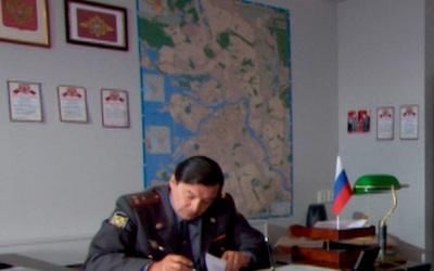 Швед под Выборгом. Часть 2
