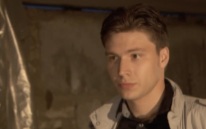 Швед под Выборгом. Часть 3