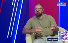 Артём Тылик — о новых возможностях в учебном году 2026–2027