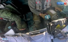 Армия России за неделю освободила еще семь населенных пунктов в ДНР, Запорожской и Сумской областях