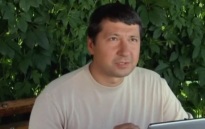 Свидетель. Серия 1