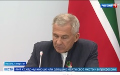 Студенты из стран ОИС в России превысили 260 тысяч