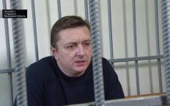 Присяжный вердикт: не виновен