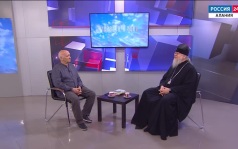 Восприятие скульптуры через призму христианства