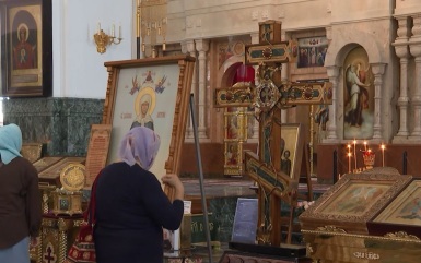 Эфир от 30.08.2026