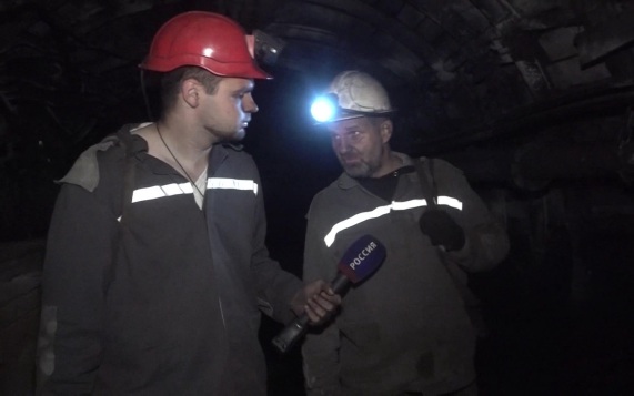 День шахтёра в ДНР: от восстановления шахт до защиты Донбасса