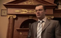 Гарем для киллера. Часть 1
