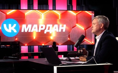 Эфир 29.08.2026