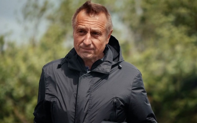 Евгений Бурдин