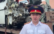 Шесть человек погибли в ДТП под Ставрополем