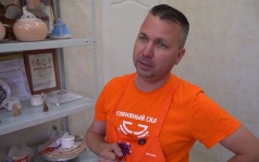 Доброе утро, Поморье! с Дарьей Шмелёвой и Алексеем Шемякиным, эфир 31 августа 2026 г.
