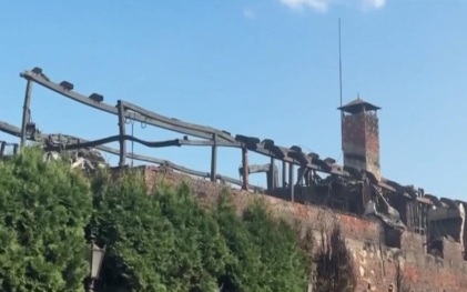Поражены цели в ряде украинских городов