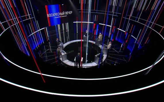 Эфир 30.08.2026