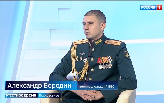 «Поддержка близких заряжает энергий для выполнения самых сложных задач»: интервью героя СВО